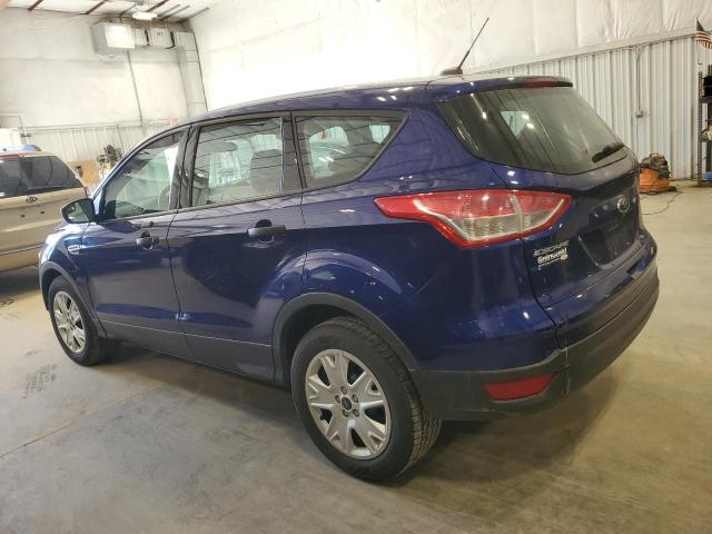 Photo 1 VIN: 1FMCU0F74FUC63174 - FORD ESCAPE 