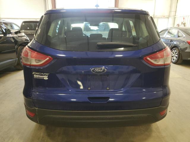 Photo 5 VIN: 1FMCU0F74FUC63174 - FORD ESCAPE 