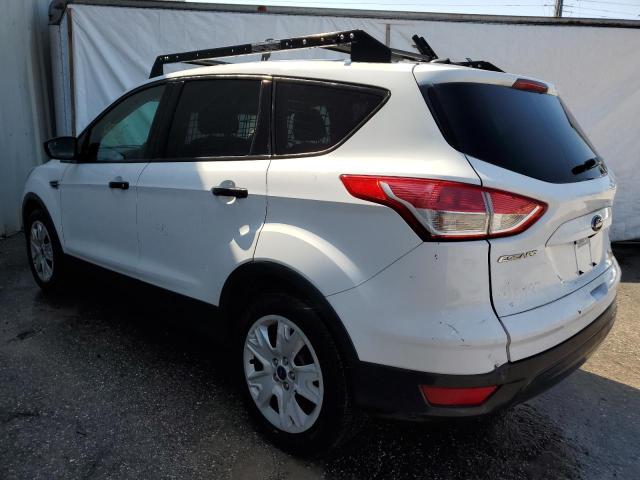 Photo 1 VIN: 1FMCU0F74FUC67807 - FORD ESCAPE S 