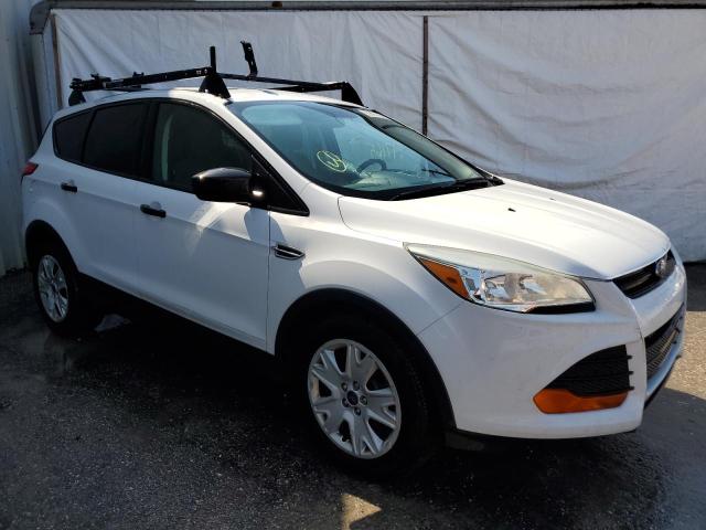 Photo 3 VIN: 1FMCU0F74FUC67807 - FORD ESCAPE S 