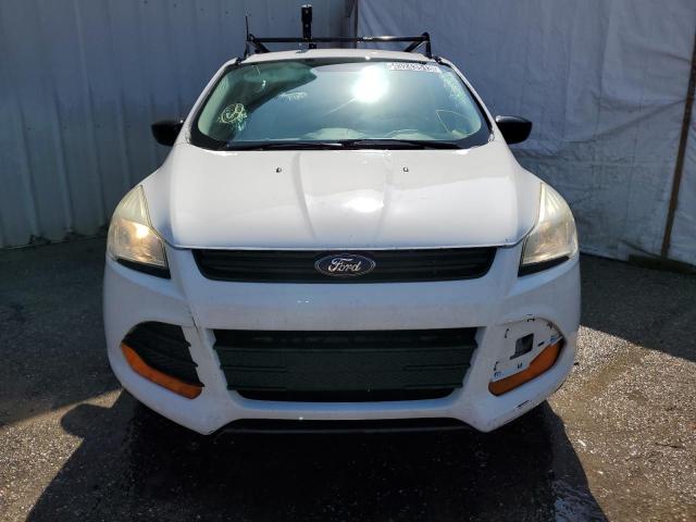 Photo 4 VIN: 1FMCU0F74FUC67807 - FORD ESCAPE S 