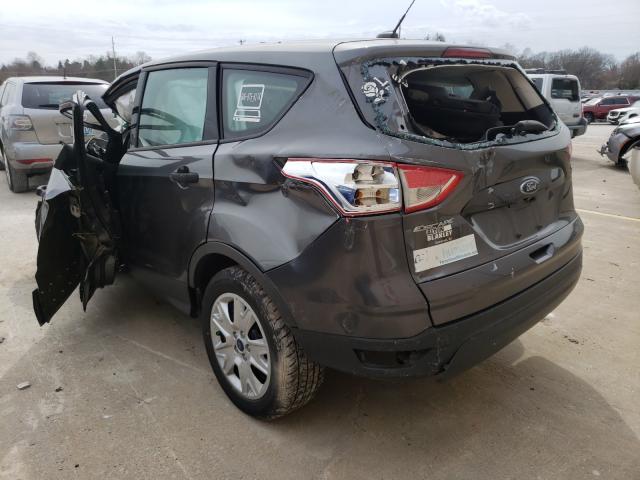 Photo 2 VIN: 1FMCU0F74FUC75373 - FORD ESCAPE S 