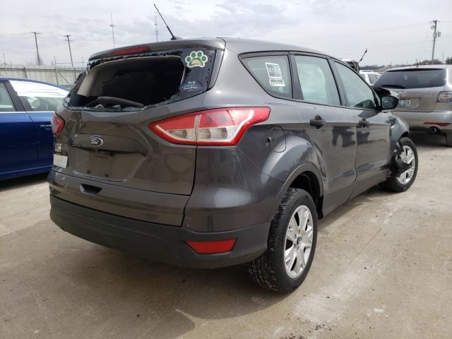 Photo 3 VIN: 1FMCU0F74FUC75373 - FORD ESCAPE S 