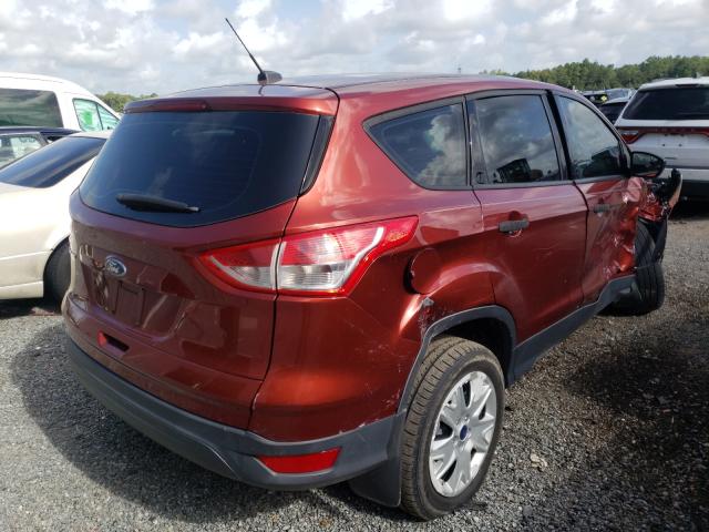 Photo 3 VIN: 1FMCU0F74FUC86034 - FORD ESCAPE S 