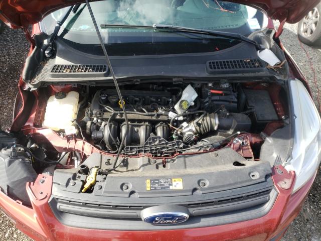 Photo 6 VIN: 1FMCU0F74FUC86034 - FORD ESCAPE S 