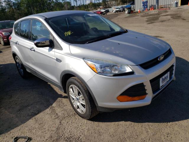 Photo 0 VIN: 1FMCU0F74FUC87233 - FORD ESCAPE S 