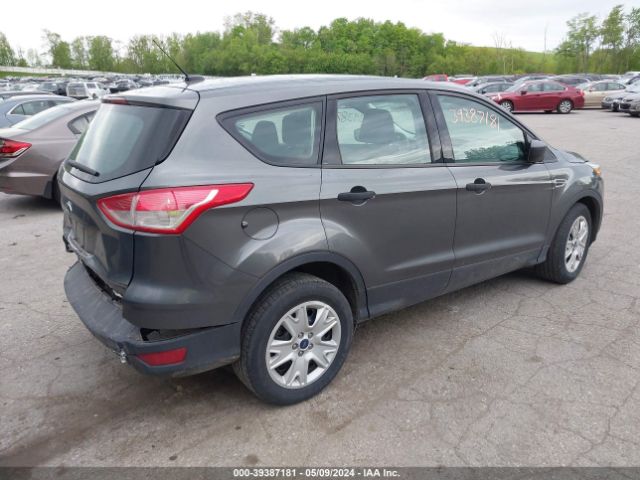 Photo 3 VIN: 1FMCU0F74FUC87829 - FORD ESCAPE 