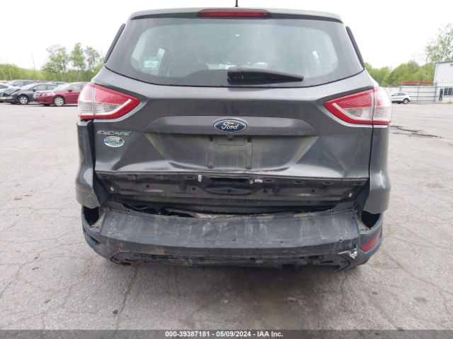 Photo 5 VIN: 1FMCU0F74FUC87829 - FORD ESCAPE 