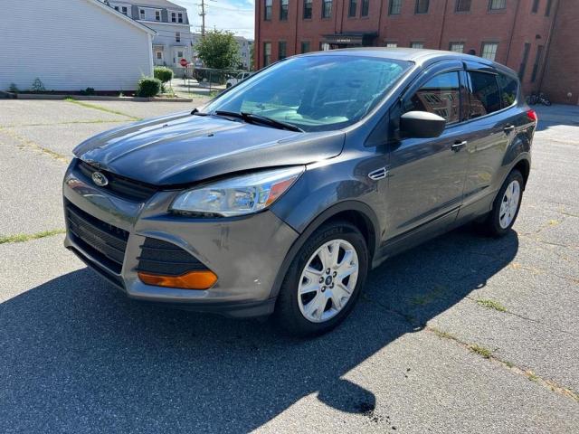 Photo 1 VIN: 1FMCU0F74GUA01060 - FORD ESCAPE S 