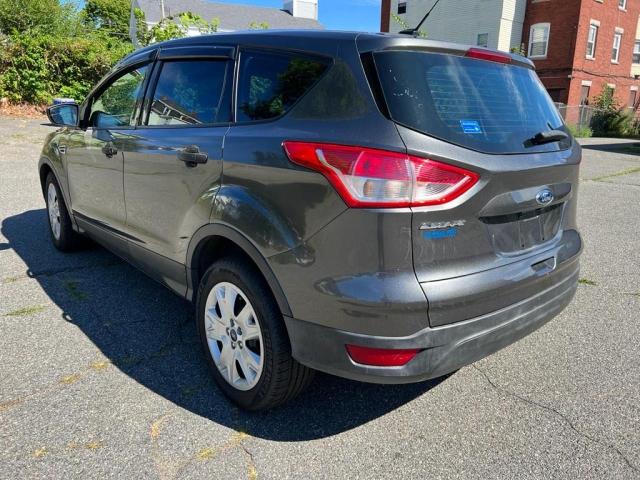 Photo 2 VIN: 1FMCU0F74GUA01060 - FORD ESCAPE S 