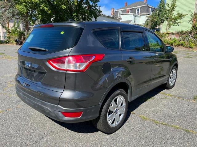 Photo 3 VIN: 1FMCU0F74GUA01060 - FORD ESCAPE S 