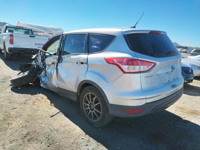 Photo 2 VIN: 1FMCU0F74GUA12205 - FORD ESCAPE S 