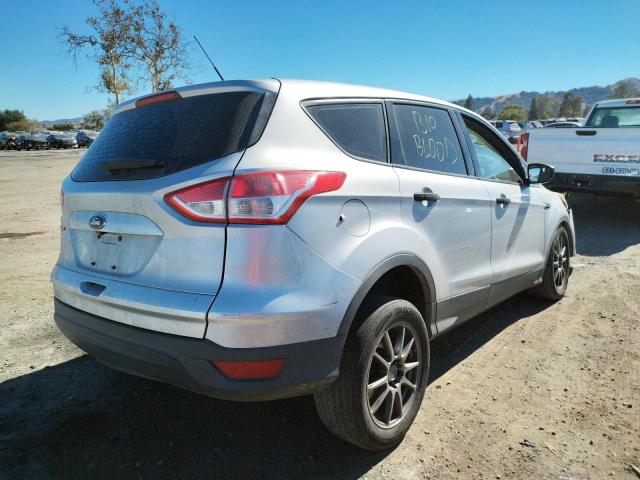 Photo 3 VIN: 1FMCU0F74GUA12205 - FORD ESCAPE S 