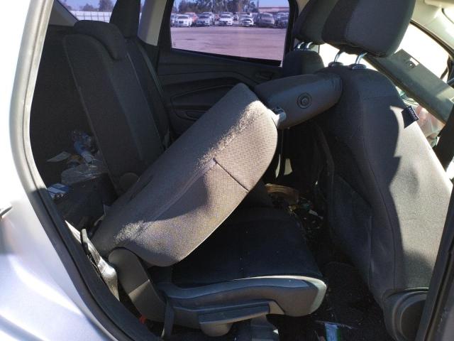 Photo 5 VIN: 1FMCU0F74GUA12205 - FORD ESCAPE S 