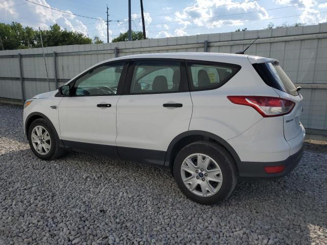 Photo 1 VIN: 1FMCU0F74GUA12821 - FORD ESCAPE 