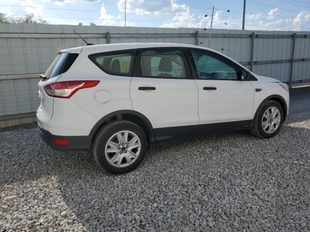 Photo 2 VIN: 1FMCU0F74GUA12821 - FORD ESCAPE 