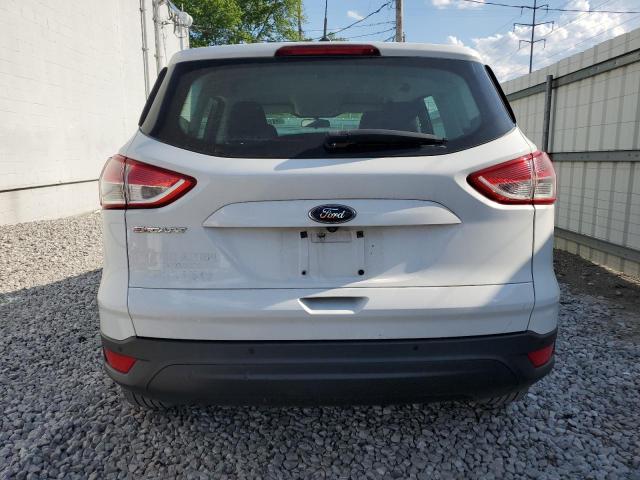 Photo 5 VIN: 1FMCU0F74GUA12821 - FORD ESCAPE 