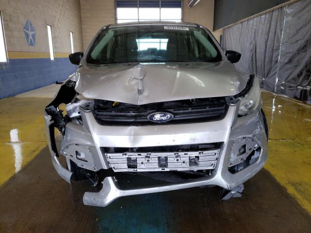 Photo 4 VIN: 1FMCU0F74GUA36472 - FORD ESCAPE S 