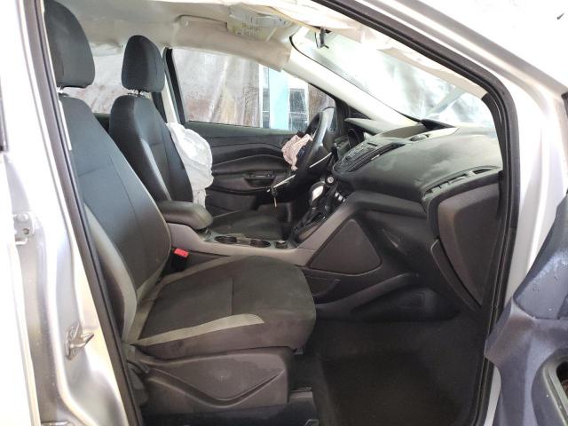 Photo 6 VIN: 1FMCU0F74GUA36472 - FORD ESCAPE S 