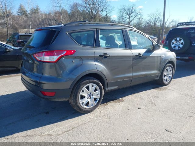 Photo 3 VIN: 1FMCU0F74GUA57497 - FORD ESCAPE 