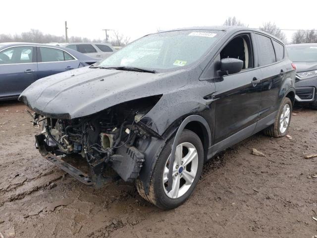 Photo 0 VIN: 1FMCU0F74GUA61209 - FORD ESCAPE S 