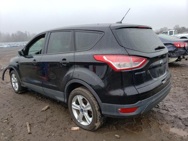 Photo 1 VIN: 1FMCU0F74GUA61209 - FORD ESCAPE S 