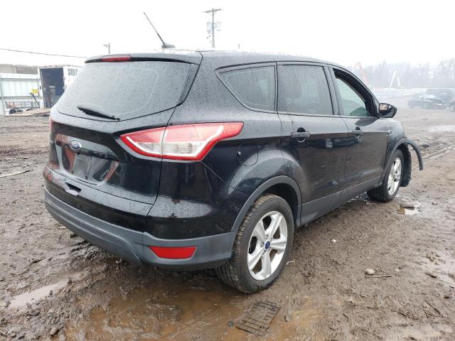 Photo 2 VIN: 1FMCU0F74GUA61209 - FORD ESCAPE S 