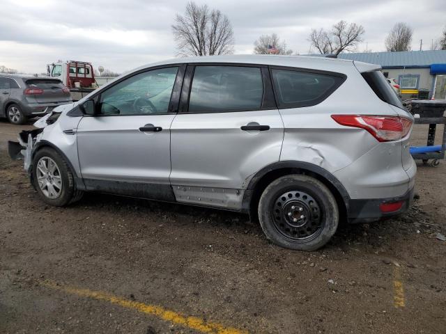 Photo 1 VIN: 1FMCU0F74GUA66930 - FORD ESCAPE 