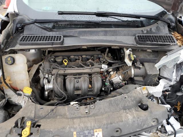 Photo 10 VIN: 1FMCU0F74GUA66930 - FORD ESCAPE 