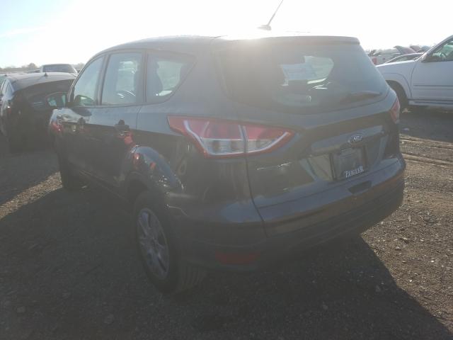 Photo 2 VIN: 1FMCU0F74GUA73442 - FORD ESCAPE 