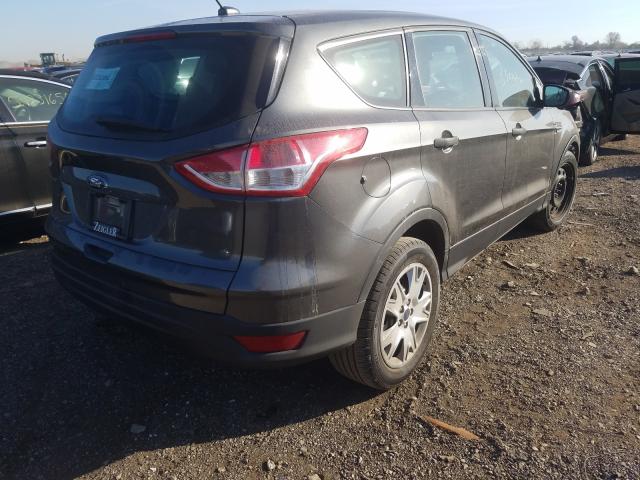 Photo 3 VIN: 1FMCU0F74GUA73442 - FORD ESCAPE 