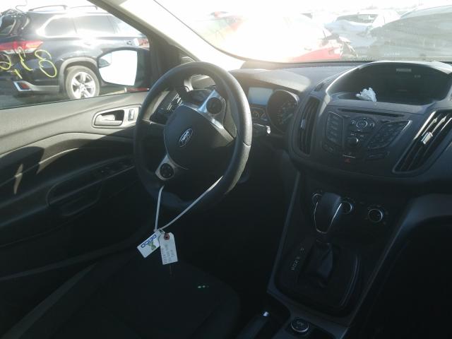 Photo 8 VIN: 1FMCU0F74GUA73442 - FORD ESCAPE 