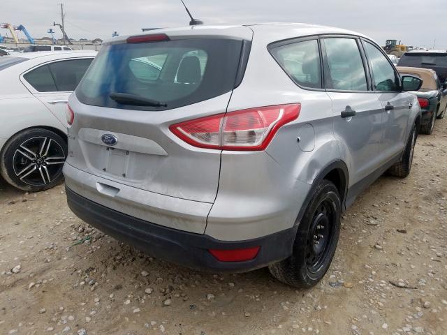 Photo 3 VIN: 1FMCU0F74GUA75725 - FORD ESCAPE S 