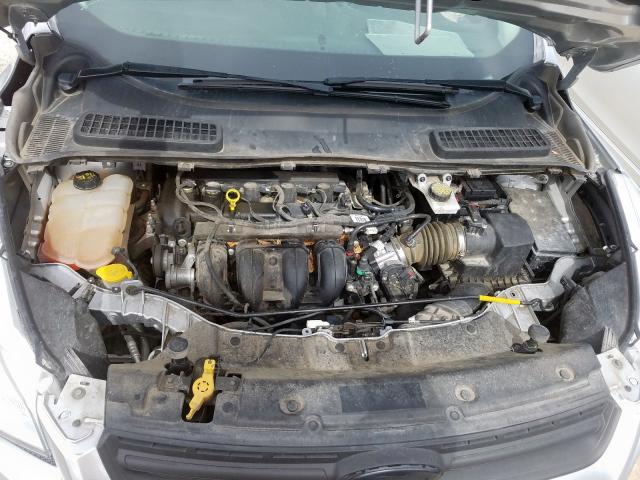 Photo 6 VIN: 1FMCU0F74GUA75725 - FORD ESCAPE S 