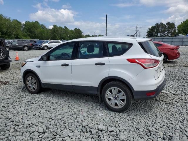 Photo 1 VIN: 1FMCU0F74GUA80844 - FORD ESCAPE S 