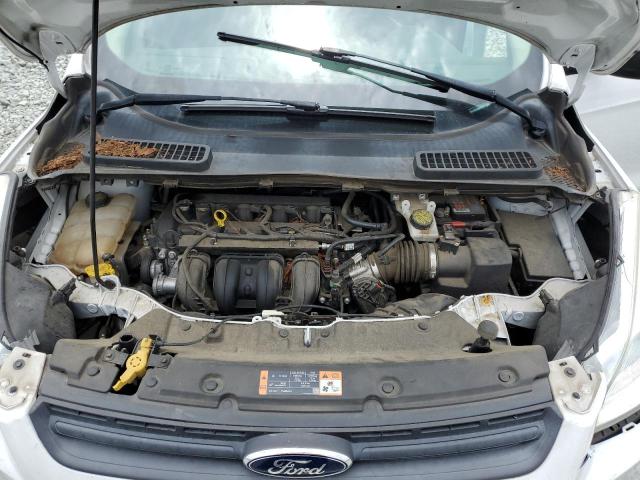 Photo 11 VIN: 1FMCU0F74GUA80844 - FORD ESCAPE S 