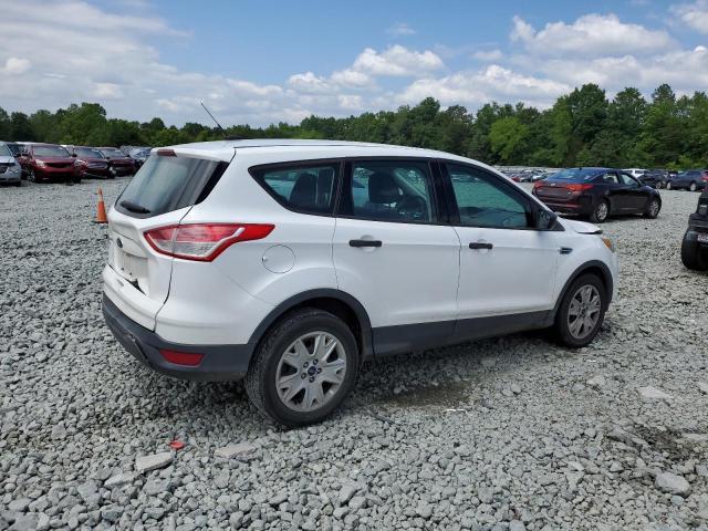 Photo 2 VIN: 1FMCU0F74GUA80844 - FORD ESCAPE S 