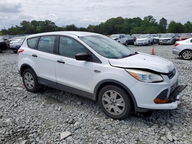 Photo 3 VIN: 1FMCU0F74GUA80844 - FORD ESCAPE S 