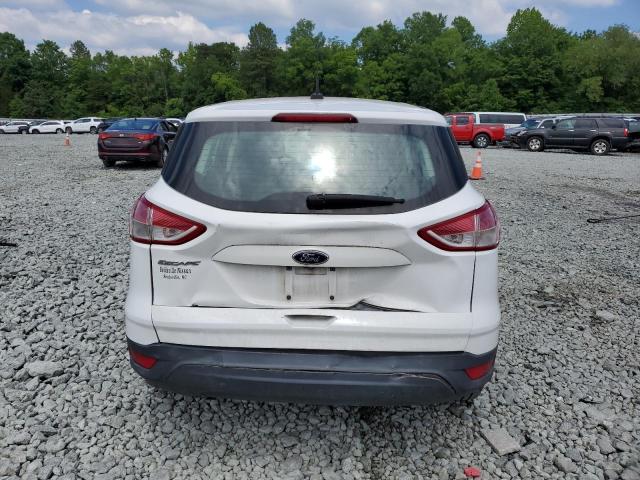 Photo 5 VIN: 1FMCU0F74GUA80844 - FORD ESCAPE S 