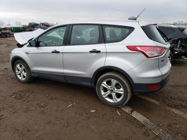 Photo 1 VIN: 1FMCU0F74GUA81718 - FORD ESCAPE S 