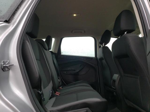 Photo 9 VIN: 1FMCU0F74GUA81718 - FORD ESCAPE S 