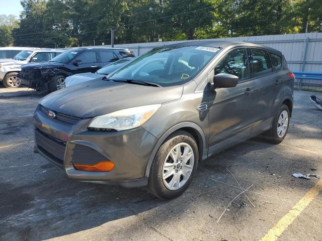 Photo 0 VIN: 1FMCU0F74GUB04186 - FORD ESCAPE S 