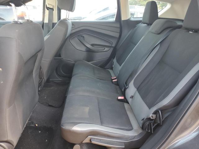 Photo 10 VIN: 1FMCU0F74GUB04186 - FORD ESCAPE S 