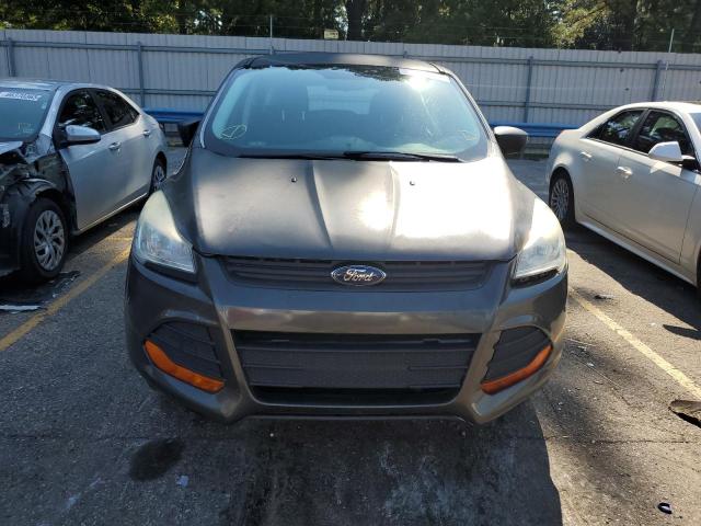 Photo 4 VIN: 1FMCU0F74GUB04186 - FORD ESCAPE S 