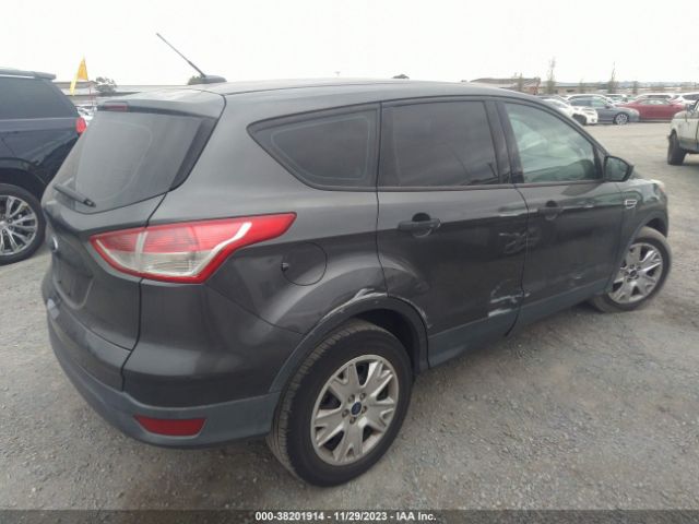 Photo 3 VIN: 1FMCU0F74GUB07993 - FORD ESCAPE 