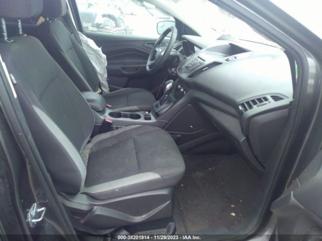 Photo 4 VIN: 1FMCU0F74GUB07993 - FORD ESCAPE 