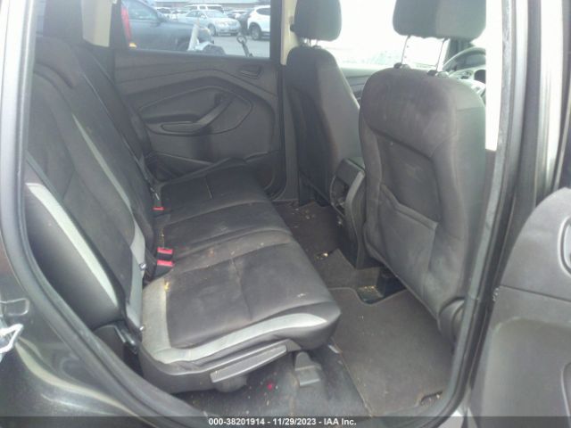 Photo 7 VIN: 1FMCU0F74GUB07993 - FORD ESCAPE 