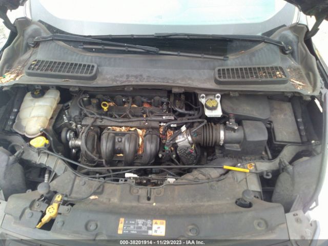 Photo 9 VIN: 1FMCU0F74GUB07993 - FORD ESCAPE 