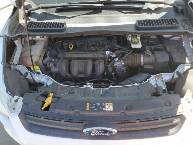 Photo 11 VIN: 1FMCU0F74GUB20033 - FORD ESCAPE S 