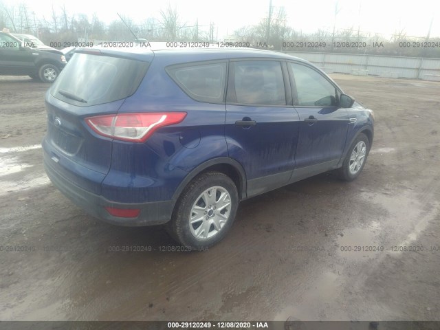 Photo 3 VIN: 1FMCU0F74GUB40184 - FORD ESCAPE 